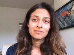 #UniteWithoutBorders: Health Expert Devi Sridhar On Effects Of Coronavirus And How To Cope With It