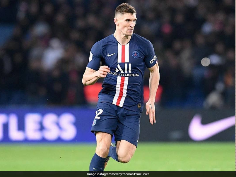 Dortmund Set To Sign PSGs Thomas Meunier, Birmingham Teen Jude Bellingham: Reports