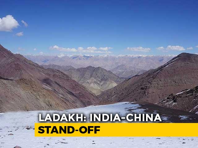 Mutual Disengagement Of Indian, Chinese Troops Begins: Government Sources