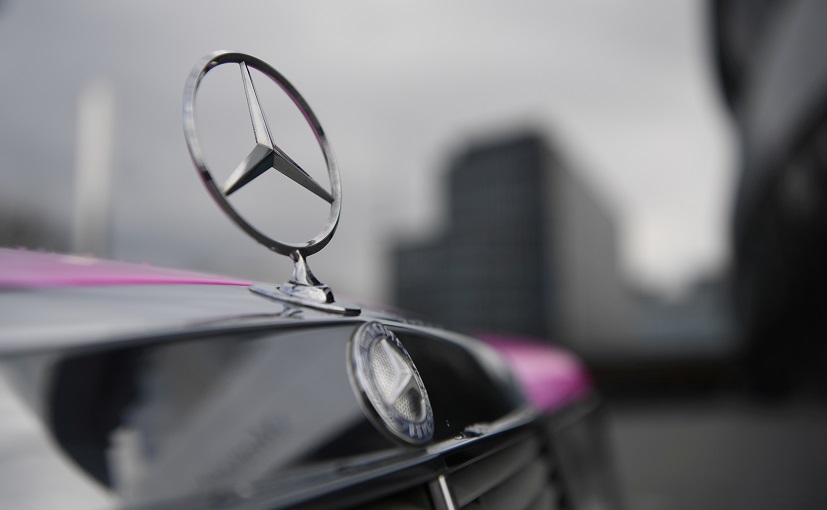 Daimler And Nvidia Team Up To Close Tech Gap To Tesla