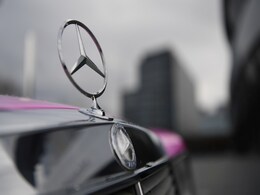 Mercedes-Benz India Launches New Digital Solutions For Its Customers Mercedes-Benz India Launches New Digital Solutions For Its Customers