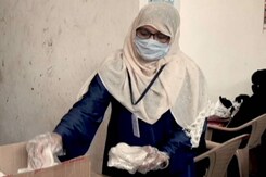 How This Livelihood Project Saved Hundreds Of Families From Hunger How This Livelihood Project Saved Hundreds Of Families From Hunger