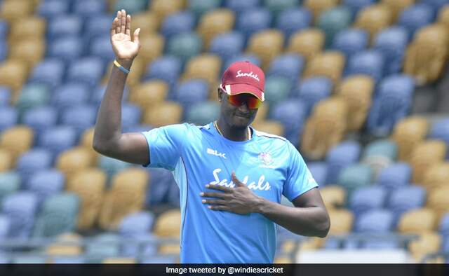 West Indies Squad announced for three-match Test series Vs England West Indies Squad announced for three-match Test series Vs England