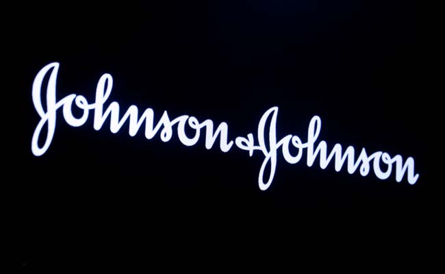 Johnson & Johnson Told To Pay $2.1 Billion Over Cancer-Causing Powder