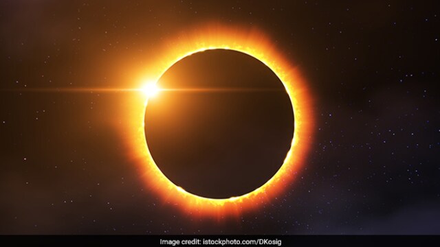 Solar Eclipse 2020 will be visible in India on 21 June.