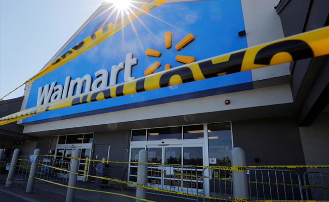 In Reversal, Walmart To Keep Guns In Stores
