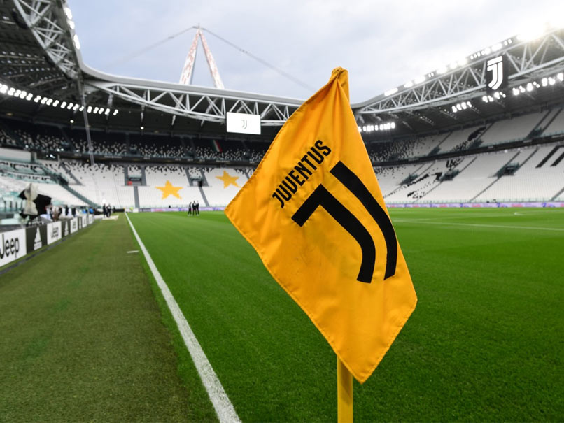 Lyon To Travel To Italy For 2nd Leg Champions League Clash Against Juventus: Report