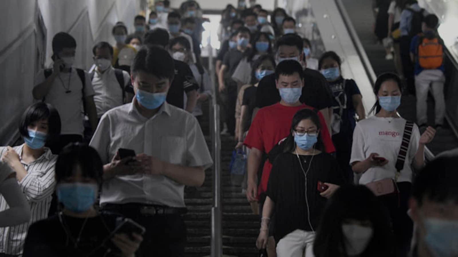 Disease Puts 1 In 5 Globally At Severe COVID-19 Risk: Study