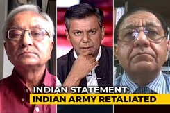 3 Indian Soldiers Killed In Ladakh Face-Off, Casualties "On Both Sides" 3 Indian Soldiers Killed In Ladakh Face-Off, Casualties "On Both Sides"