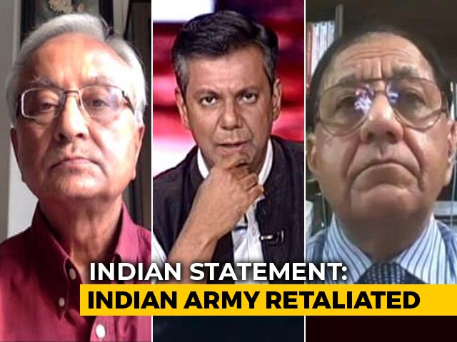 3 Indian Soldiers Killed In Ladakh Face-Off, Casualties "On Both Sides"