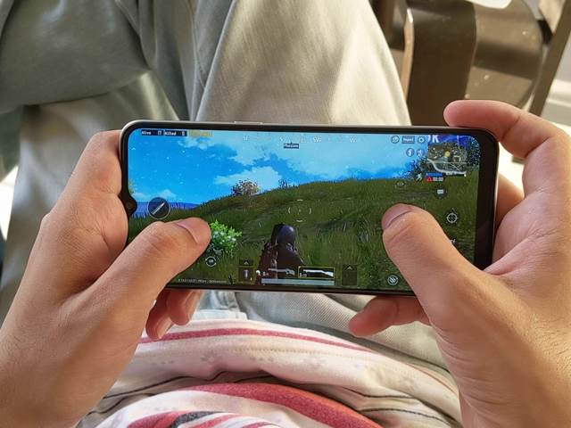 Realme Narzo 10 बना है गेमिंग के दीवानों के लिए?