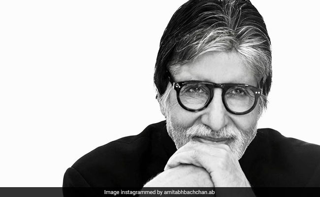 <i>Gulabo Sitabo</i> Star Amitabh Bachchan Calls Cinema's Return To Small Town Stories "A Welcome Trend"