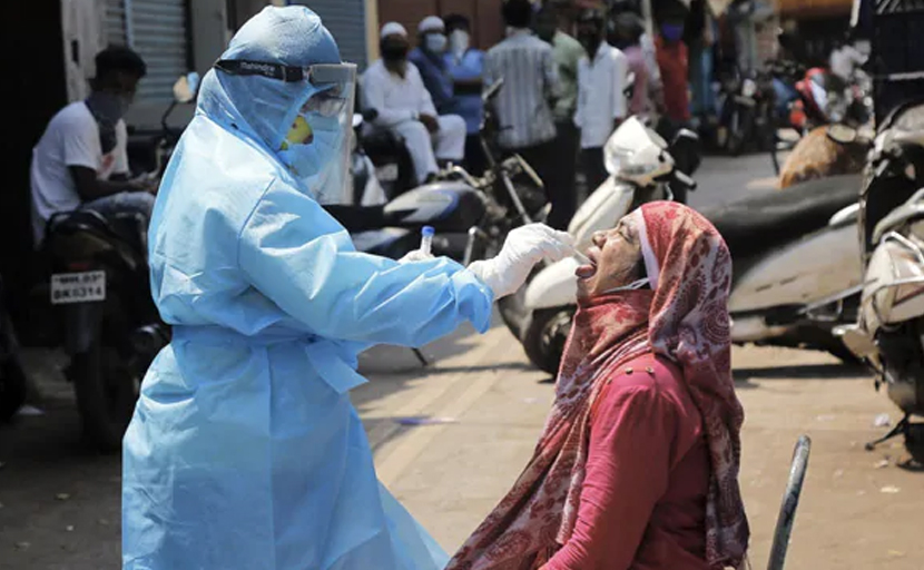 Coronavirus India Updates: पश्चिम बंगाल में कोविड-19 से 10 और लोगों की मौत, 407 नये मामले सामने आए