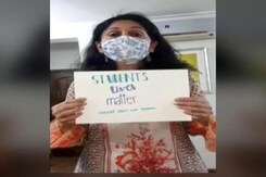 Parents' Launch Online Campaign Against Holding Board Exams Amid Pandemic Parents' Launch Online Campaign Against Holding Board Exams Amid Pandemic