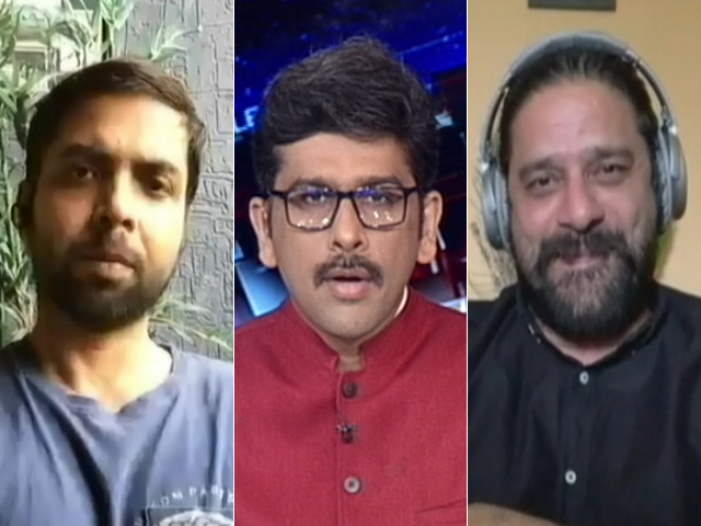 Inside The World Of <i>Paatal Lok</i>'s Hathi Ram Chaudhary & Hathoda Tyagi