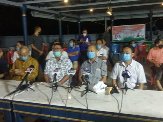 Congress Moves No-Confidence Motion Against BJP-Led Government In Manipur