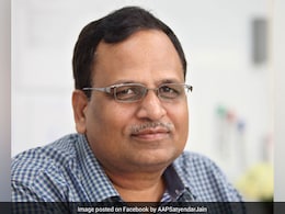 सिसोदिया और केजरीवाल के बाद अब AAP नेता सत्येंद्र जैन को भी मिली जमानत, 18 महीने बाद जेल से आएंगे बाहर