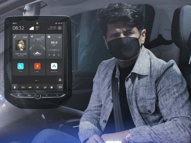 Sponsored: Five New Features Coming to MG Hector via an Over-The-Air Update