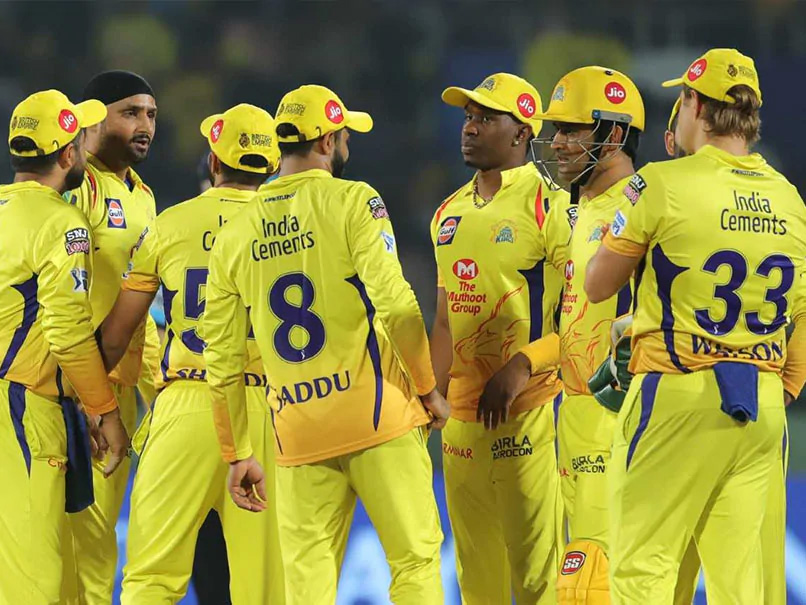 Chennai Super Kings Suspends Team Doctor Over Tweet On Ladakh Clash
