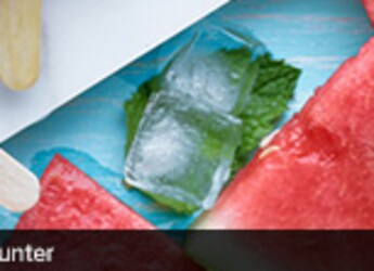 Love Watermelon? Make Quick And Yummy Popsicles With This Easy Recipe | 5 Popsicle Mould Options