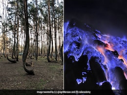 नीले ज्वालामुखी से लेकर रिंगिंर रॉक्स तक, Video और Photos में देखें धरती पर मौजूद ये 5 अविश्वसनीय जगह नीले ज्वालामुखी से लेकर रिंगिंर रॉक्स तक, Video और Photos में देखें धरती पर मौजूद ये 5 अविश्वसनीय जगह