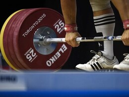 Ahmedabad To Host Asian Weightlifting Championships From April 1 To 10