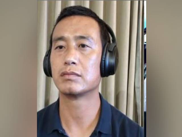 The Issue Of Lack Of PPEs For Health Workers Must Be Solved At The Earliest: Bhaichung Bhutia