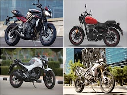 Upcoming Motorcycle & Scooter Launches In June 2020 Upcoming Motorcycle & Scooter Launches In June 2020