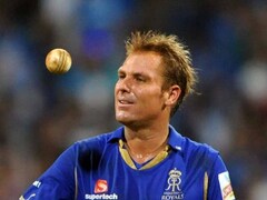 WTC Final: Virender Sehwag Asks Shane Warne To "Understand Some Spin" After Fans' Comment