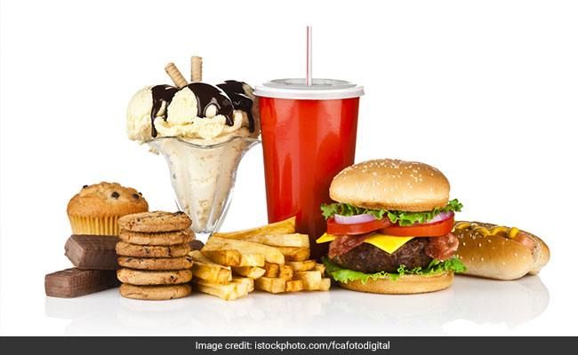 Empty calories foods include the likes of alcohol and mayonnaise