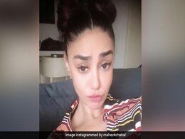 एकता कपूर की 'नागिन' के साथ हुई ऑनलाइन धोखाधड़ी, कूरियर सर्विस के नाम पर लगाया इतने हजार का चूना एकता कपूर की 'नागिन' के साथ हुई ऑनलाइन धोखाधड़ी, कूरियर सर्विस के नाम पर लगाया इतने हजार का चूना