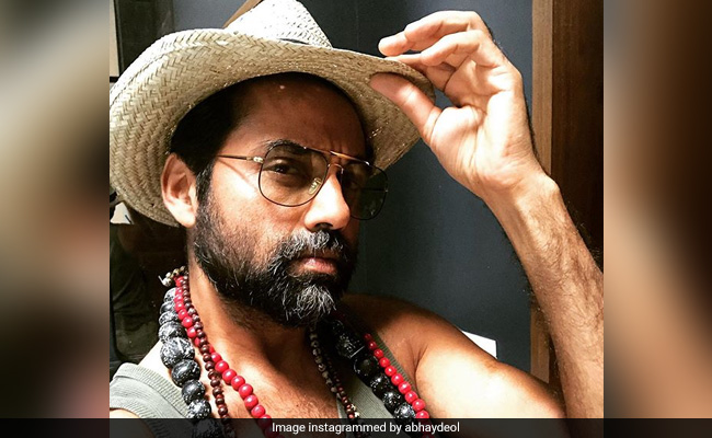 Abhay Deol Is Winning Hearts On Twitter For "Think Celebs Will Stop Endorsing Fairness Creams?" Post