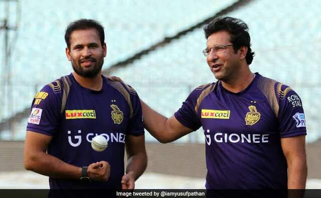 Wasim Akram says Quality of bowling in PSL better than IPL Watch Video Wasim Akram says Quality of bowling in PSL better than IPL Watch Video