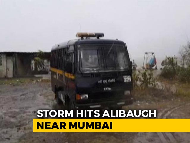 Damage In Mumbai Will Be Lesser Than Anticipated: Jatin Singh, Founder, Skymet