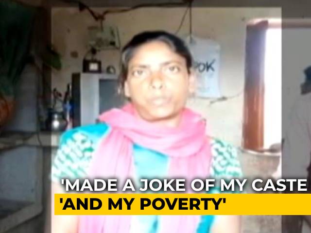 Delhi Journalist Charged By UP Cops Over Story On Village Adopted By PM