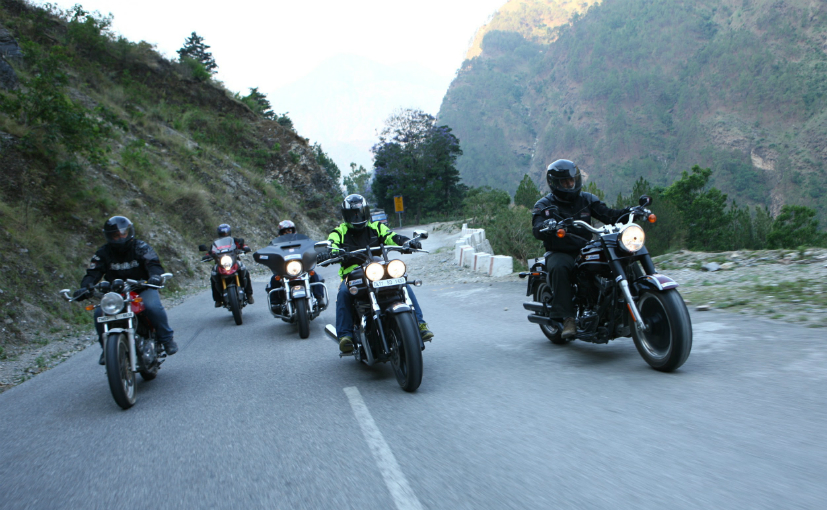 Centre Issues Draft Notification To Streamline, Strengthen Tourist Permit Regime