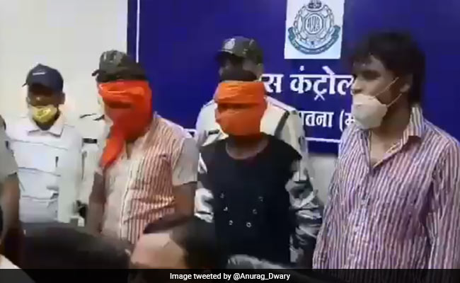 एमपी: सतना में नकली नोट छापने वाला गैंग चढ़ा पुलिस के हत्थे, ATM मशीन में नोट डालने वाला कर्मचारी भी शामिल