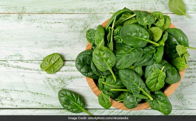Eating Vitamin C rich foods can improve absorption of iron in the body