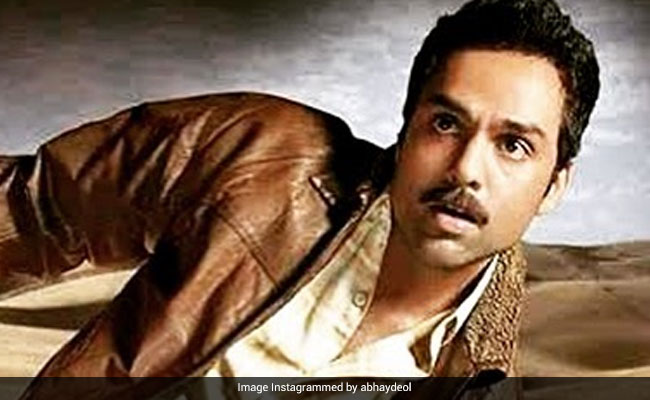 Almost 13 Years After <I>Manorama Six Feet Under</i>, Abhay Deol Reveals He "Got Tired Of Hearing" This
