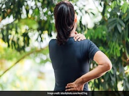 इन तीन कारगर Stretching Exercise से पाएं अपर बैक और गर्दन दर्द से छुटकारा इन तीन कारगर Stretching Exercise से पाएं अपर बैक और गर्दन दर्द से छुटकारा