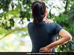 Back Pain Is A Common Concern Among All Age Groups, Says Doctor; How To Prevent It