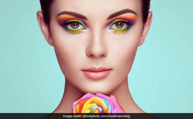 Pride Month 2020: 5 Fabulous Rainbow Beauty Trends To Sport All Through The Month