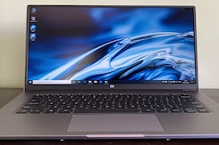 Mi Notebook 14 Horizon Edition ने मारी एंट्री Mi Notebook 14 Horizon Edition ने मारी एंट्री