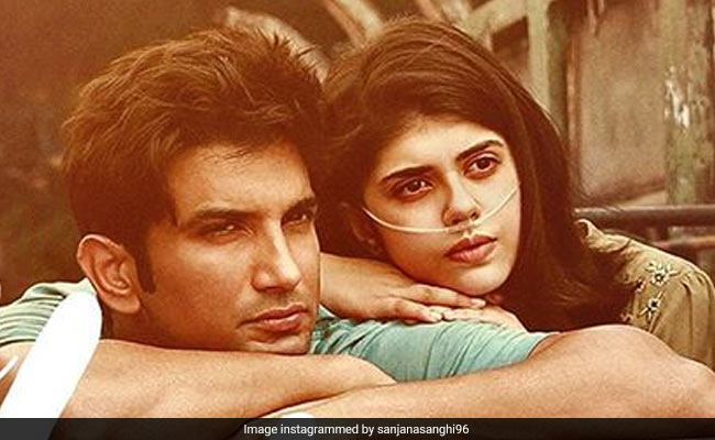 Here's Where And When You Can Watch Sushant Singh Rajput's Last Film <I>Dil Bechara</I>