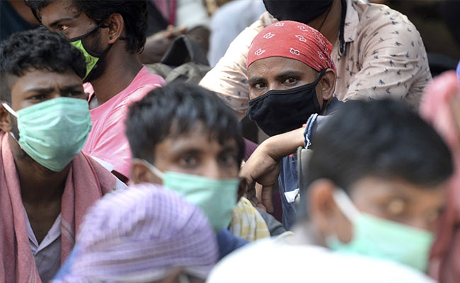 Tamil Nadu Extends Covid Relief To Non-Camp Sri Lankan Tamil Refugee Families