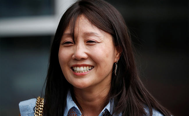 South Korea: Woman's Search For Birth Parents Leads To Landmark Ruling