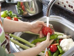 You May Be Cleaning Your Food To Avoid COVID-19 Totally Wrong! These Survey Findings Will Shock You You May Be Cleaning Your Food To Avoid COVID-19 Totally Wrong! These Survey Findings Will Shock You