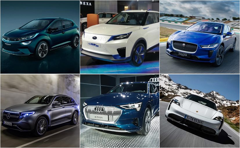 World Environment Day 2020: Upcoming Electric Cars In India