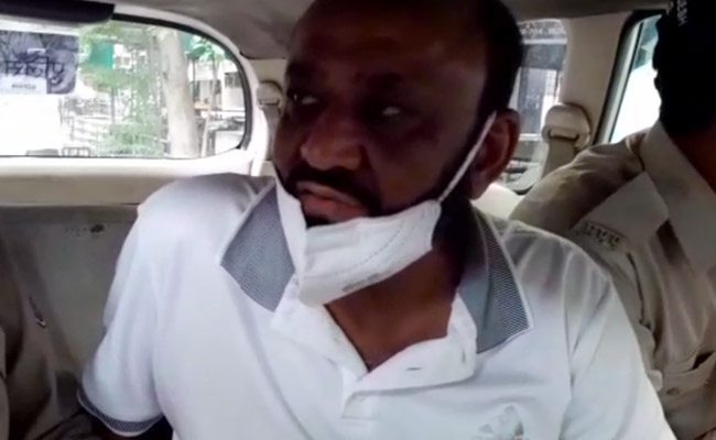 Businessman Whose Tabloid Published Madhya Pradesh Sex Tapes Arrested