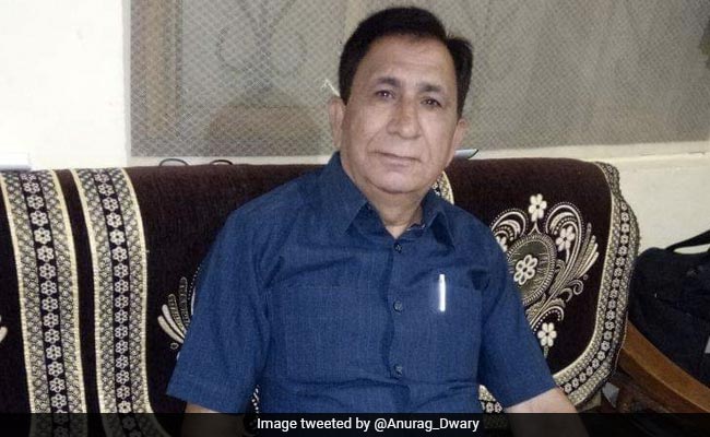 Second Farmer Waiting To Sell Wheat Dies In Madhya Pradesh In A Week